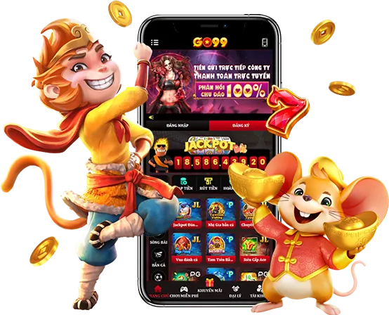 Kho game đa dạng tại hm88 nổ hũ