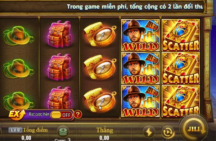 Hình ảnh quy tắc trò chơi và đặt cược hm88 nổ hũ