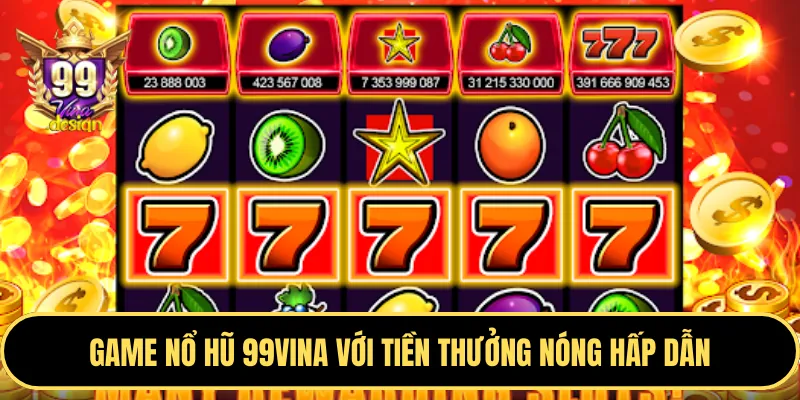 Sự kiện nổ hũ đặc biệt hm88 nổ hũ