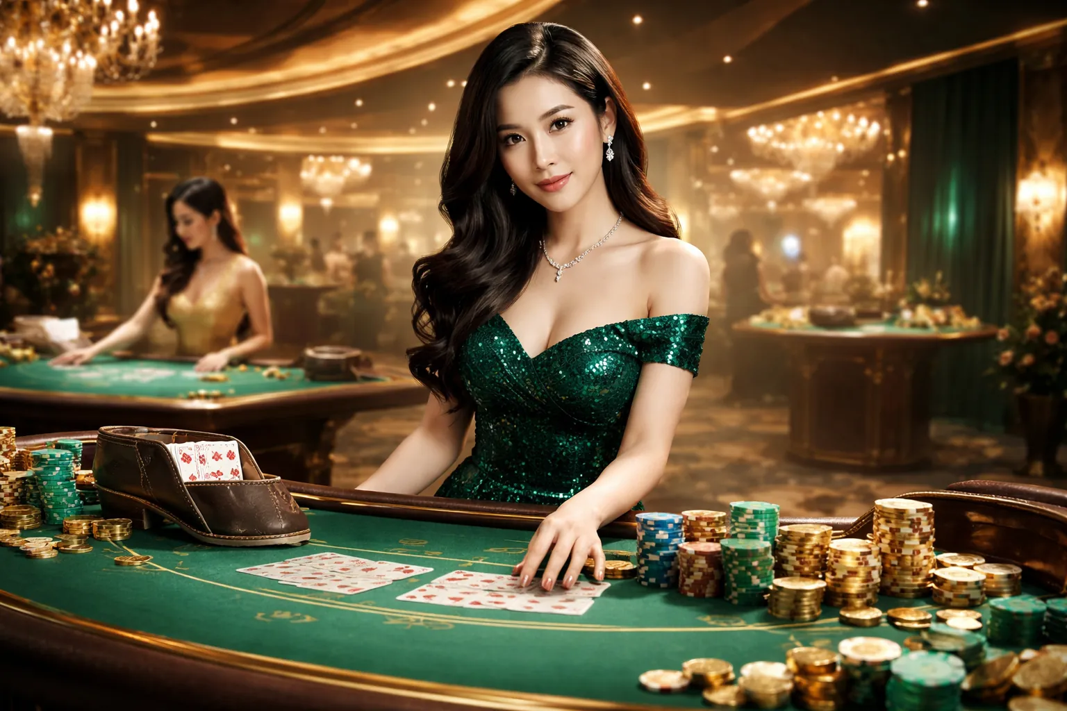 Mẹo chơi bắn cá HM88