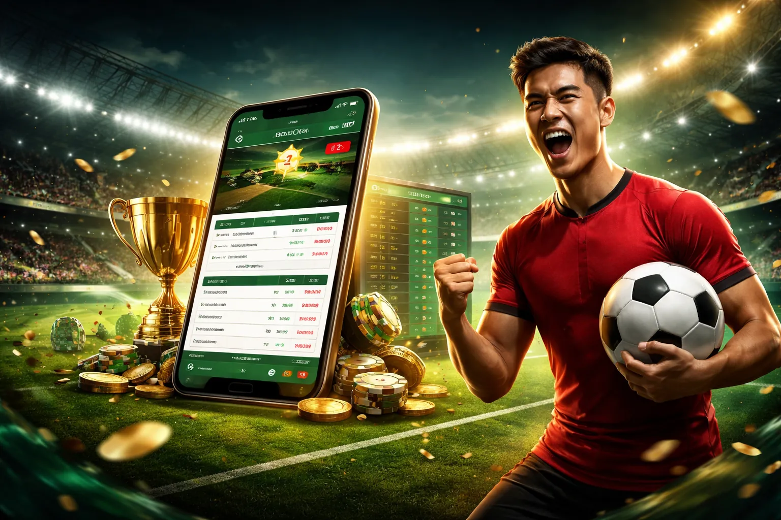 Ra mắt game slot mới tại HM88