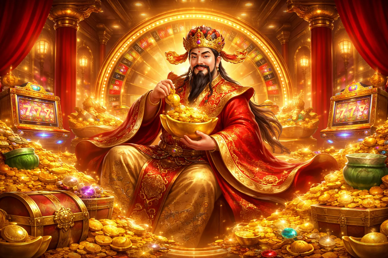 Hình ảnh hero cho trang Điều khoản Dịch vụ hm88 nổ hũ
