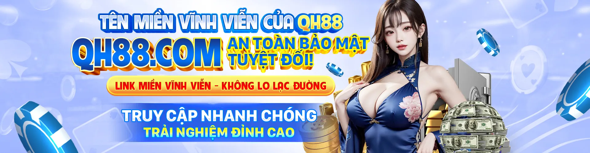 Chính Sách Bảo Mật của HM88 Nổ Hũ
